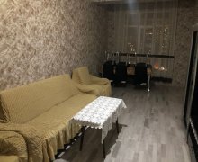 Kirayə (aylıq) Yeni Tikili İnşaatçılar m., Yasamal qəs., Yasamal r.