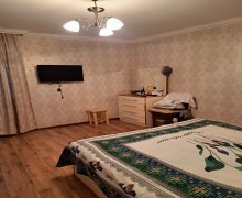 Satılır Həyət evi/villa Bakıxanov qəs., Sabunçu r.