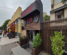 Kirayə (aylıq) Obyekt Yasamal r.