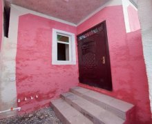 1 otaqli heyet evi satilir/villa Binə qəs., Xəzər r.