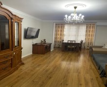 Kirayə (aylıq) Köhnə Tikili İnşaatçılar m., Yasamal r.