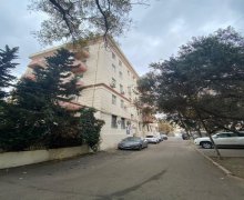 Satılır Köhnə Tikili Nəriman Nərimanov m., Nərimanov r.