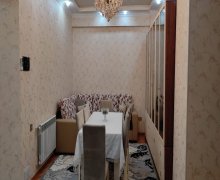 Kirayə (aylıq) Yeni Tikili İnşaatçılar m., Yeni Yasamal qəs., Yasamal r.