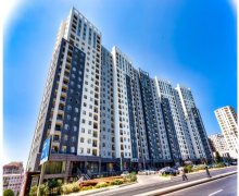 Kirayə (aylıq) Yeni Tikili Həzi Aslanov m., Xətai r.