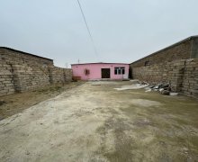 Satılır Həyət evi/villa Xəzər r.