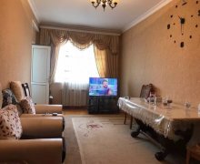 Satılır Yeni Tikili Əhmədli m., Xətai r.