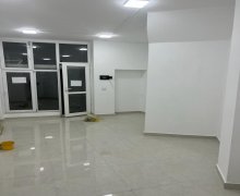 Kirayə (aylıq) Obyekt Bayıl qəs., Səbail r.