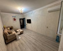 Satılır Köhnə Tikili Əhmədli m., Xətai r.