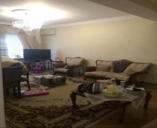 Kirayə (aylıq) Yeni Tikili Qara Qarayev m., Nizami r.