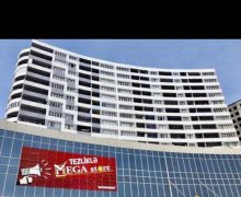 ehmedlide 3 otaqli evler Əhmədli m., Əhmədli, Xətai r.