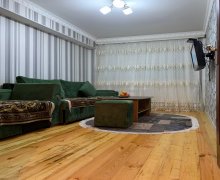 Kirayə (aylıq) Yeni Tikili Xırdalan ş.