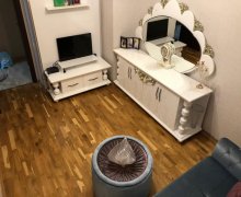 Kirayə (aylıq) Yeni Tikili Xırdalan ş.