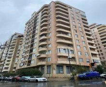 Satılır Yeni Tikili 28 May m., Nəsimi r.