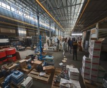 Kirayə (aylıq) Obyekt Koroğlu m., Bakıxanov qəs., Sabunçu r.