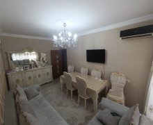 Satılır Köhnə Tikili Xalqlar dostluğu m., 8-ci kilometr, Nizami r.