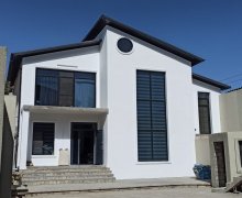 Kirayə (aylıq) Həyət evi/villa Əhmədli, Xətai r.