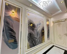 Satılır Yeni Tikili İnşaatçılar m., Yeni Yasamal qəs., Yasamal r.