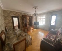 Satılır Köhnə Tikili Neftçilər m., Nizami r.