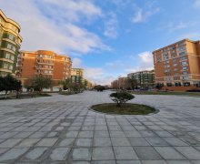 1 otaqlı yeni tikililər Masazır, Abşeron r.