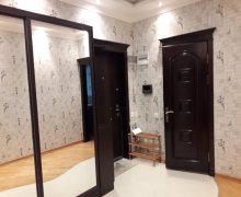 Kirayə (aylıq) Yeni Tikili Xətai m., Səbail r.