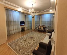 Kirayə (aylıq) Yeni Tikili 28 May m., Nəsimi r.