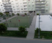 Satılır Yeni Tikili Hövsan qəs., Suraxanı r. Satılır Yeni Tikili Hövsan qəs., Suraxanı r.