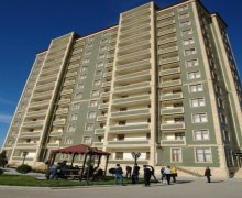 1 otaqlı yeni tikililər Masazır, Abşeron r.