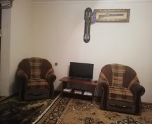 bina evleri aylıq bina evleri Badamdar qəs., Səbail r.