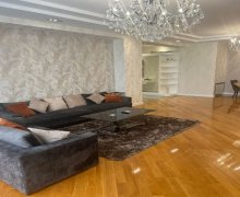 Kirayə (aylıq) Yeni Tikili 28 May m., Nəsimi r.