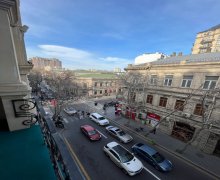 Kirayə (günlük) Köhnə Tikili Sahil m., Səbail r.