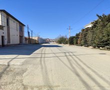 Satılır Torpaq Elmlər akademiyası m., Badamdar qəs., Səbail r.