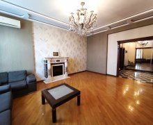 Kirayə (aylıq) Yeni Tikili Gənclik m., Azərbaycan Dillər Universiteti, Nərimanov r.