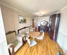 Kirayə (aylıq) Köhnə Tikili Elmlər akademiyası m., Yasamal r.