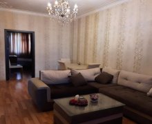 Kirayə (aylıq) Köhnə Tikili Nəsimi m., 6-cı mikrorayon, Zərifə Əliyeva adına Göz klinikası, Binəqədi r.
