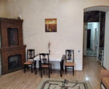 Kirayə (aylıq) Köhnə Tikili İçərişəhər m., Səbail r.