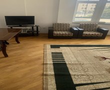 Kirayə (aylıq) Yeni Tikili Həzi Aslanov m., Xətai r.