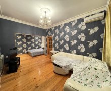 Satılır Yeni Tikili Həzi Aslanov m., Xətai r.