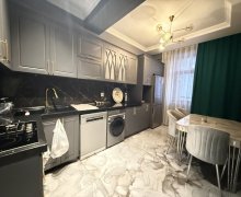 Продажа Новостройка İnşaatçılar м., пос. Йени Ясамал, Ясамал р.