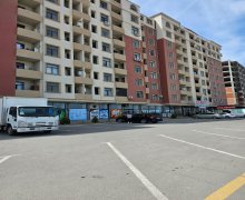 1 otaqlı yeni tikililər Masazır, Abşeron r.