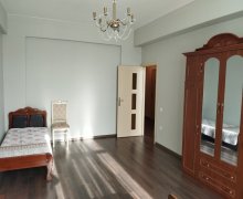 Kirayə (aylıq) Yeni Tikili Həzi Aslanov m., Əhmədli, Xətai r.