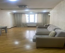 Kirayə (aylıq) Yeni Tikili İnşaatçılar m., Yasamal qəs., Yasamal r.