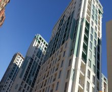 Kirayə (aylıq) Yeni Tikili Nəriman Nərimanov m., Nərimanov r.