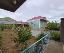 Satılır Həyət evi/villa Binə qəs., Xəzər r.