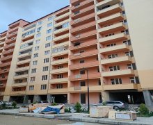 zigda Yeni Tikili Zığ qəs., Suraxanı r.