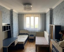 ehmedlide 3 otaqli evler Əhmədli m., Əhmədli, Xətai r.