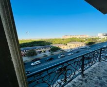 Kirayə (aylıq) Yeni Tikili Xırdalan ş.