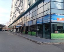 genclikde kiraye obyektler Gənclik m., Nəsimi r.