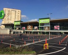 Satılır Obyekt 20 Yanvar m., Yasamal r.