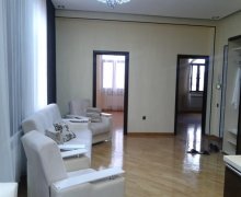 Kirayə (aylıq) Köhnə Tikili Sahil m., Səbail r.