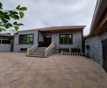 Satılır Həyət evi/villa Koroğlu m., Sabunçu qəs., Sabunçu r.